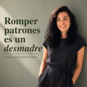 Romper patrones es un desmadre