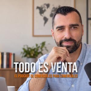 Todo es Venta