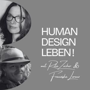 Human Design Leben!