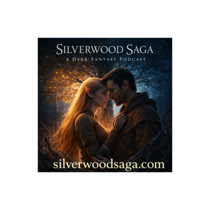 Silverwood Saga: Dark Fantasy Audio Story