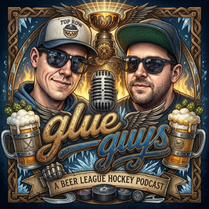 The Glue Guys