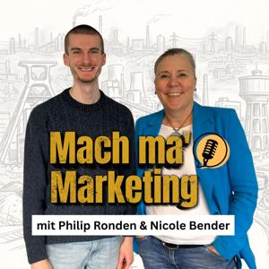 Mach ma' Marketing