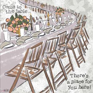The Table