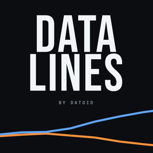 Datalines, by Datoid