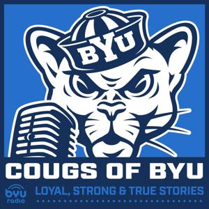 The Cougs of BYU