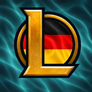 Runenwelten | League of Legends