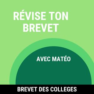 Révise ton brevet avec Matéo