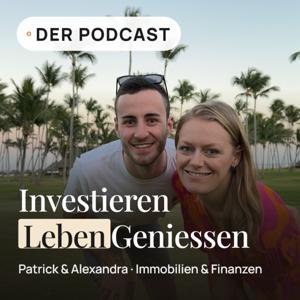 Investieren. Leben. Genießen