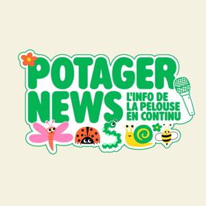 Potager News