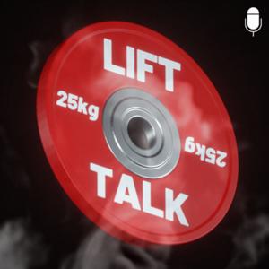 LIFT TALK | Streetlifting, Performance & Coaching