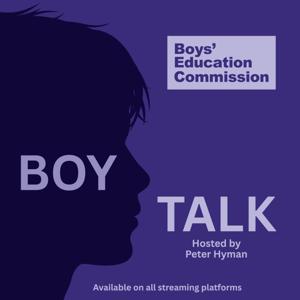 Boy Talk