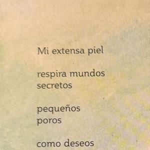 Más allá de los sentidos