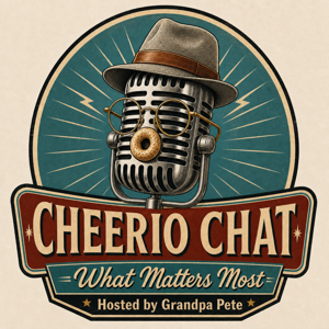 Cheerio Chat