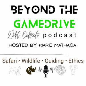 Beyond the Game Drive