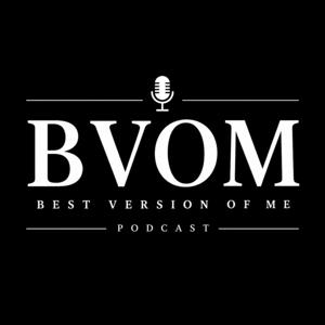 Best Version Of Me Podcast