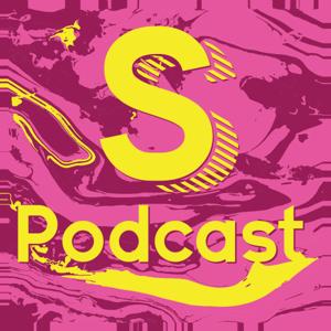 Skaftin Selects Podcast 👺