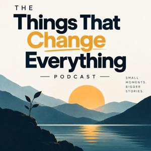 [Studio One] - The Things That Change Everything