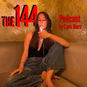 The 144 - Home for the Sensitive & Psychic