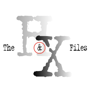 H and X Files