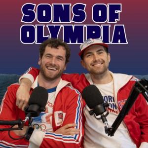 Sons of Olympia