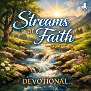 Streams of Faith Devotional