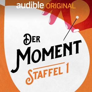 Der Moment - Staffel 1