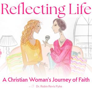 Reflecting Life: A Christian Woman's Journey of Faith