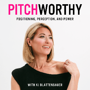 Pitchworthy with KJ Blattenbauer