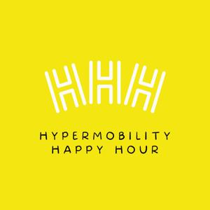 Hypermobility Happy Hour by HypermobilityHH