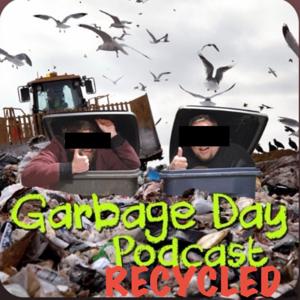 Garbage Day: Recycled