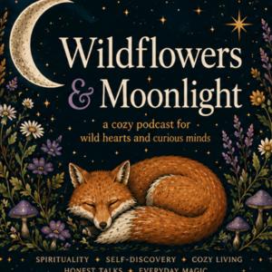 Wildflowers and Moonlight