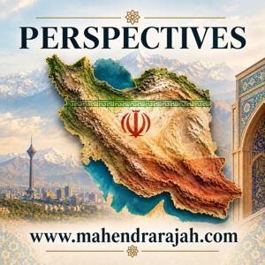 Perspectives: Iran Past and Present