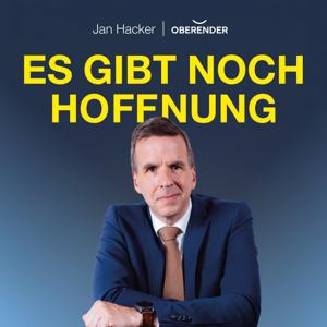 ES GIBT NOCH HOFFNUNG mit Jan Hacker