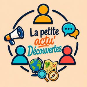 La petite actu' - Découverte