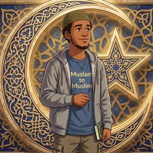 Muslam to Muslim