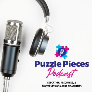 Puzzle Pieces Podcast