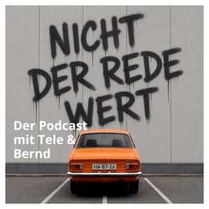 Nicht der Rede wert