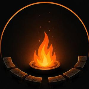 Bonfire - Storie attorno al fuoco 🔥