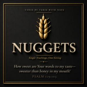 Verse by Verse: Nuggets