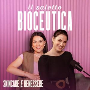 Il salotto Bioceutica | Skincare e benessere quello che la pelle dice di noi