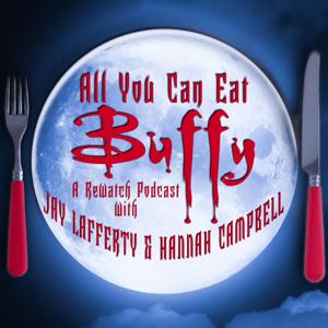 All You Can Eat Buffy