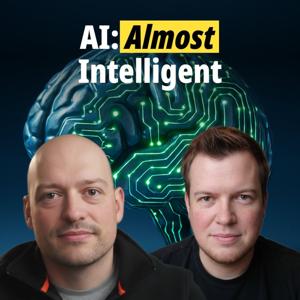 AI: Almost Intelligent