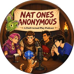 NAT Ones Anonymous