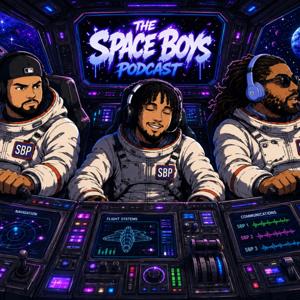 The Space Boys Podcast