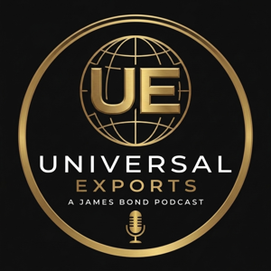 Universal Exports Podcast