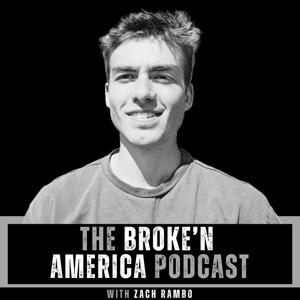 The BROKE'n America Podcast