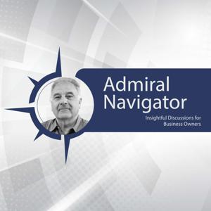 The Admiral Navigator