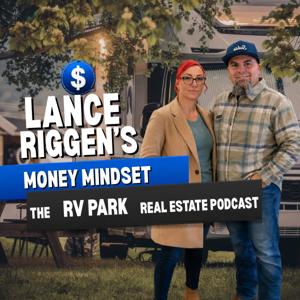 Lance Riggen's Money Mindset