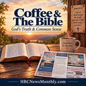 Coffee & The Bible