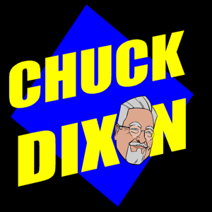 Ask Chuck Dixon